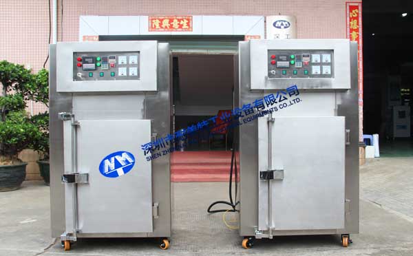 食品行業烘箱-深圳市振野蛋品機械設備有限公司