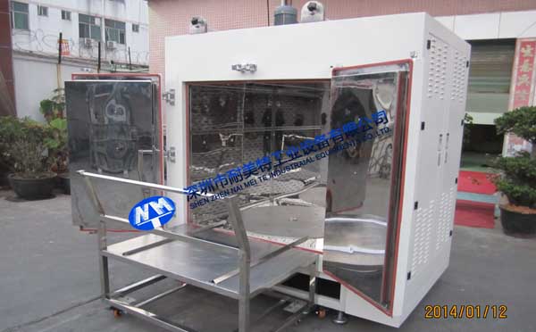 醫療行業烘箱-深圳市美好創億醫療科技有限公司