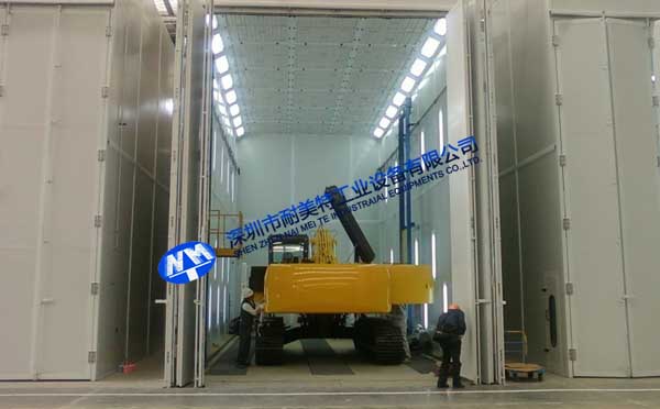 NMT-TZ-23���̙C(j��)е�(l��i)Ϳ�b�淿(��һ�ع�)