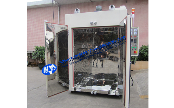 硅橡膠嬰兒用品工業烘箱 硅橡膠嬰兒用品工業烘箱