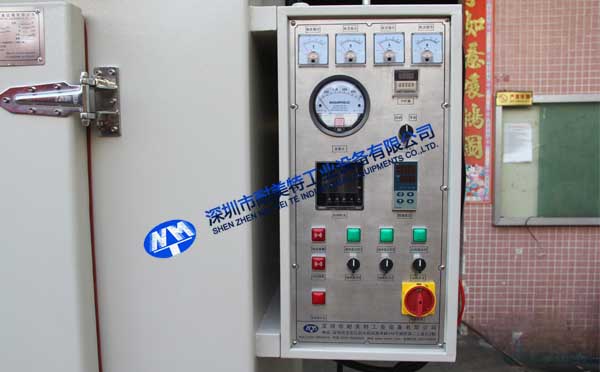 無塵烘箱 無塵烘箱