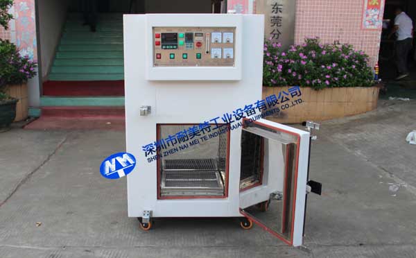 LED產品濕氣烘干精密型烤箱 LED產品濕氣烘干精密型烤箱