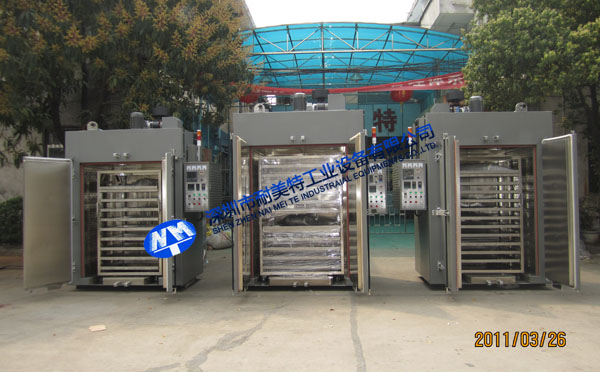 硅橡膠二次硫化烘箱 硅橡膠二次硫化烘箱