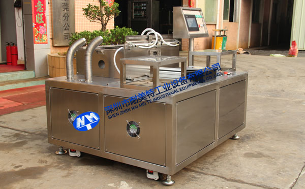 光學(xué)鏡片行業(yè)UV固化機(jī) 光學(xué)鏡片行業(yè)UV固化機(jī)