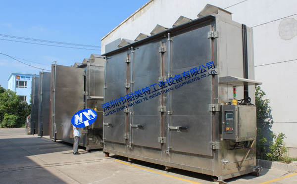 蒸汽油桶水循環烘箱 蒸汽油桶水循環烘箱