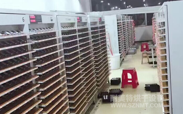 動(dòng)力電池化成柜 動(dòng)力電池化成柜