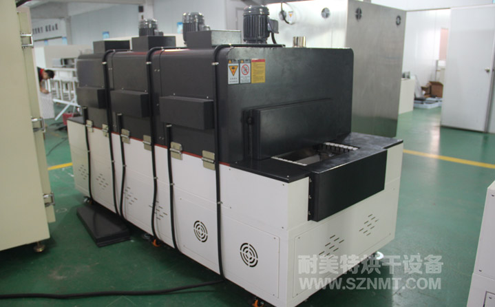 光學鏡片行業隧道固化爐 光學鏡片行業隧道固化爐