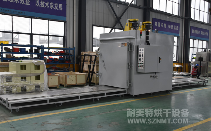 高溫烘箱 高溫烘箱